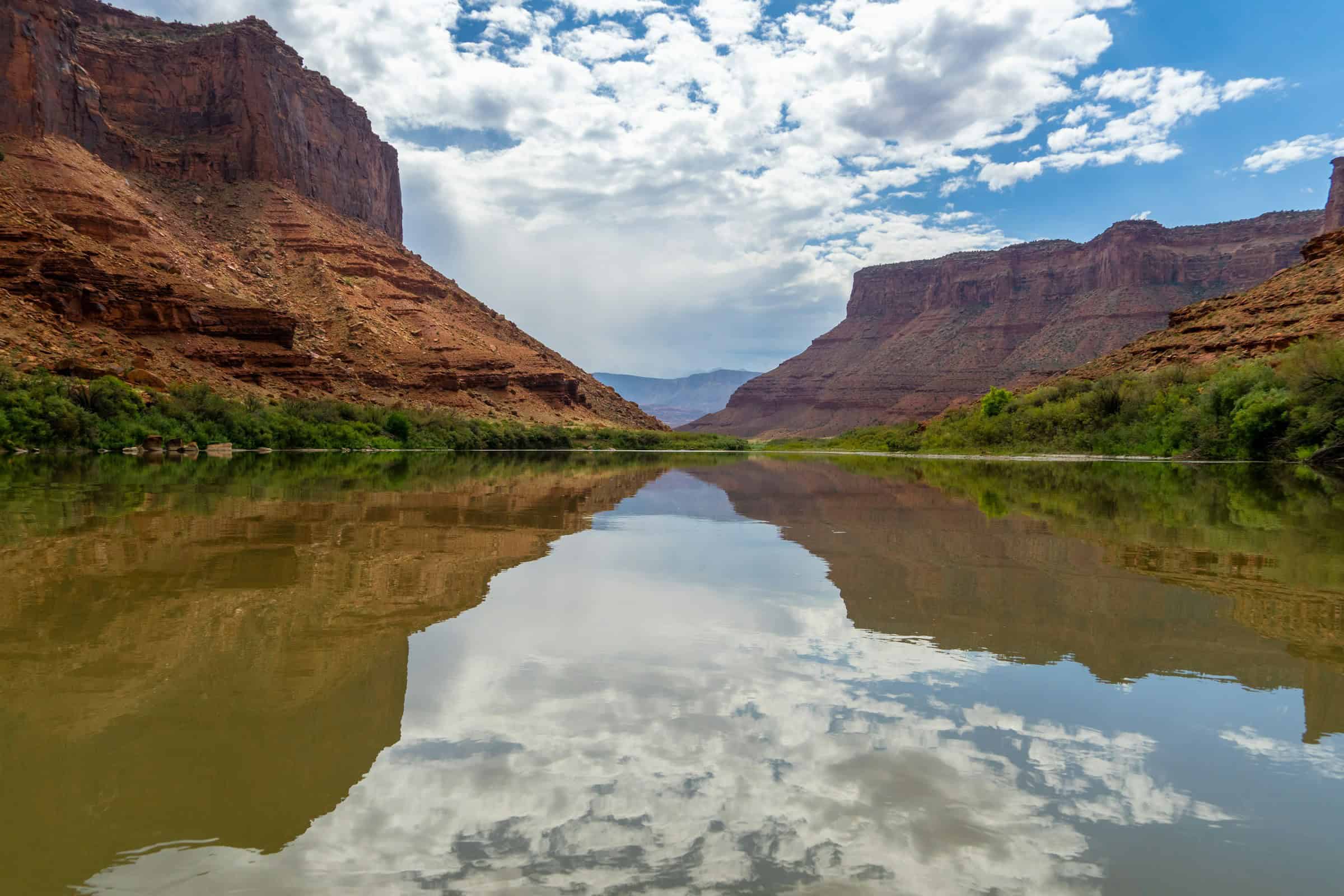 Kayak Fishing the Colorado River: Best Lower River Spots, Seasons, and Setups