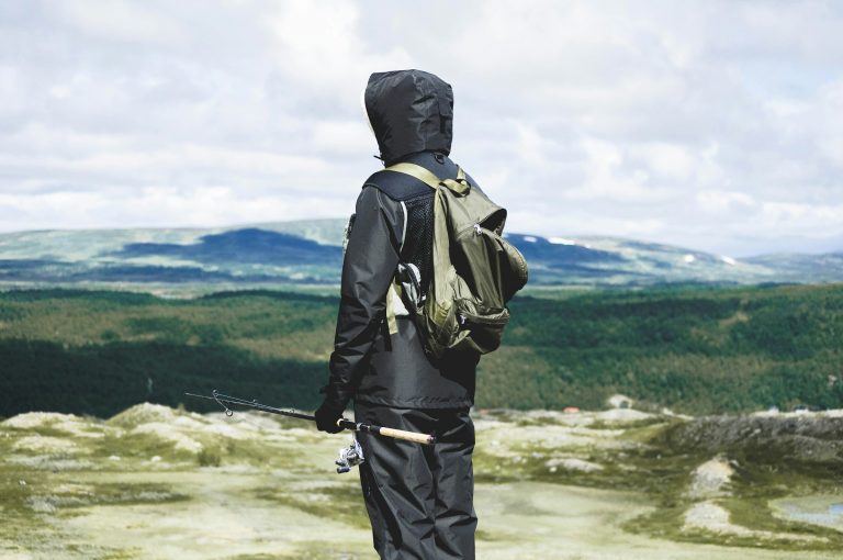 You should know what to wear kayak fishing before you leave the house.