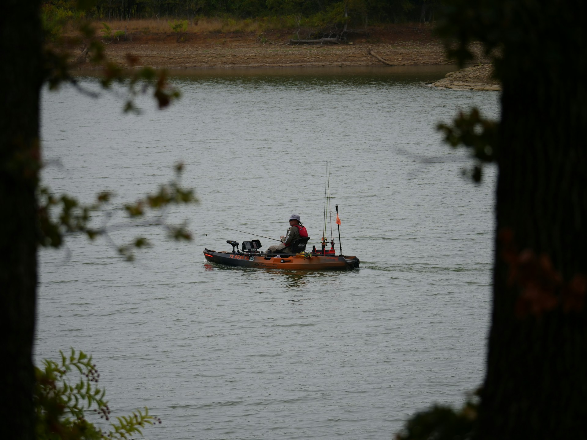 Old Town Sportsman 106 Review: Honest Take From A Kayak Angler